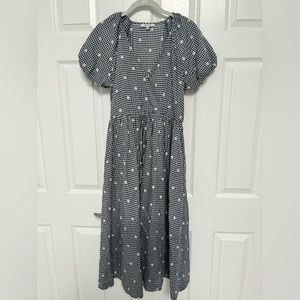 Madewell dress